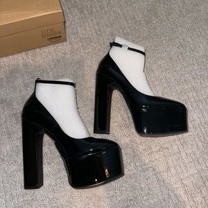 Steve Madden - Skyrise Black